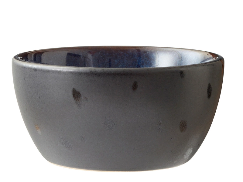 Bitz - Zestaw 4 sztuk misek 10 cm Black/mix