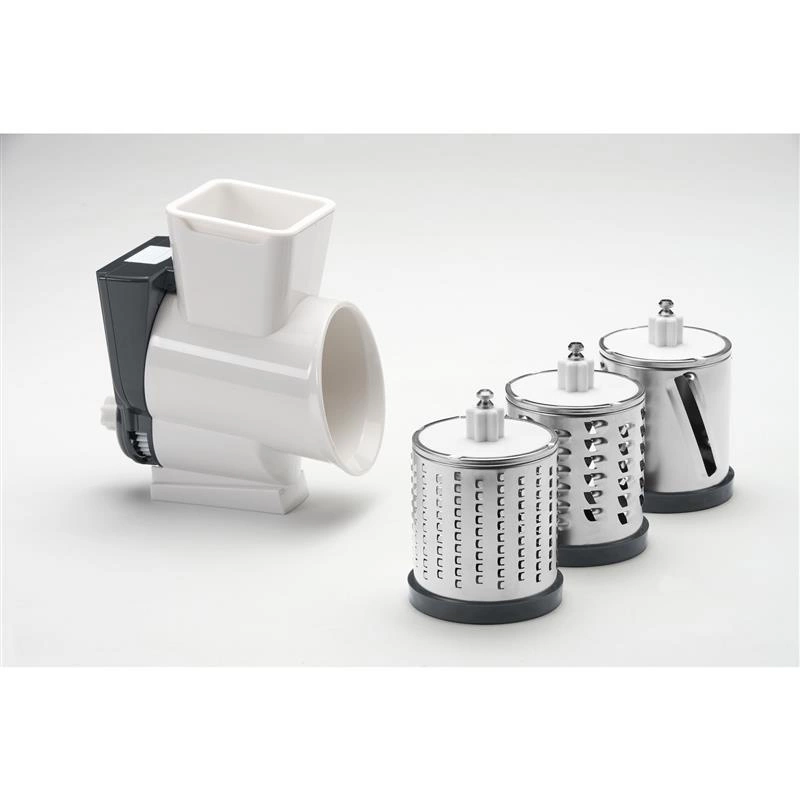 Lurch - tarka z 3 ostrzami do maszynki do mięsa LU-00200500 Base&Soul