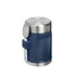 Stanley - Termos obiadowy ze sztućcem Navy Blue 0,4 L granatowy