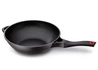 Beka - Patelnia wok z nieprzywierającą powłoką z dodatkowym uchwytem 30cm