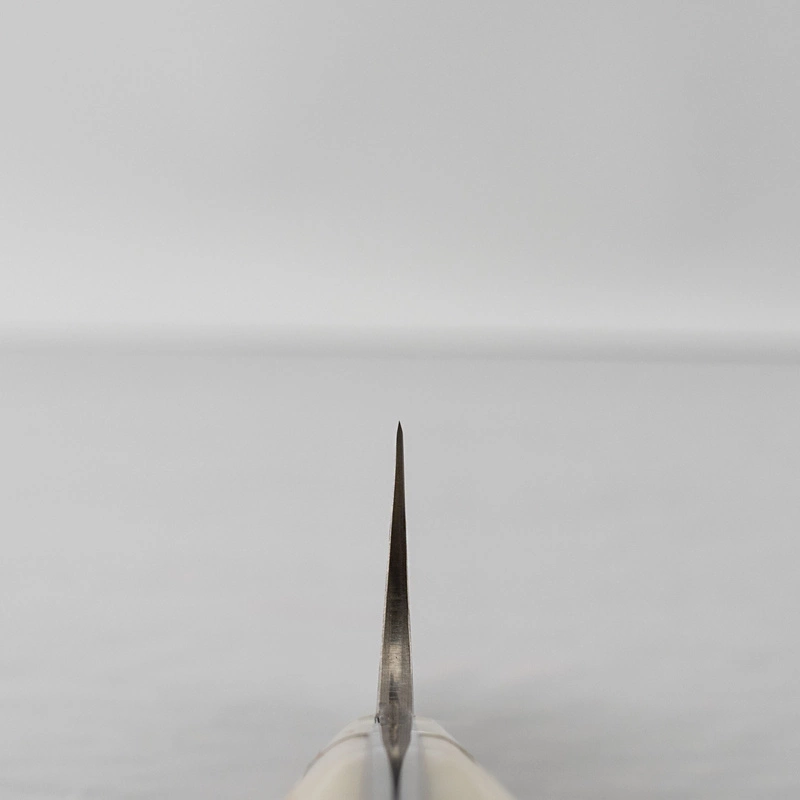 Takeshi Saji - OBB Black VG-10 Color Nóż uniwersalny 13 cm