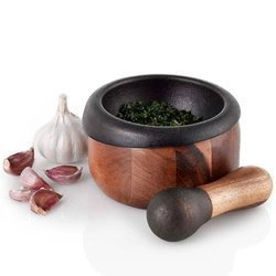 AdHoc - Moździeż CRUSH