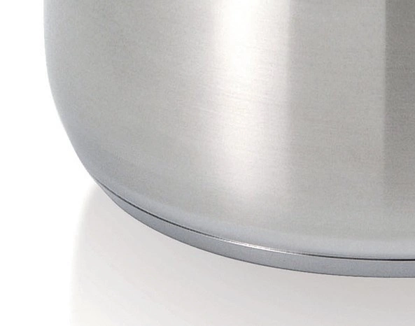 Beka - 5 częsciowy komplet garnków Royal