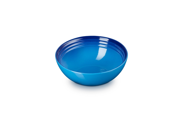Le Creuset - Miska do musli 16cm Azure