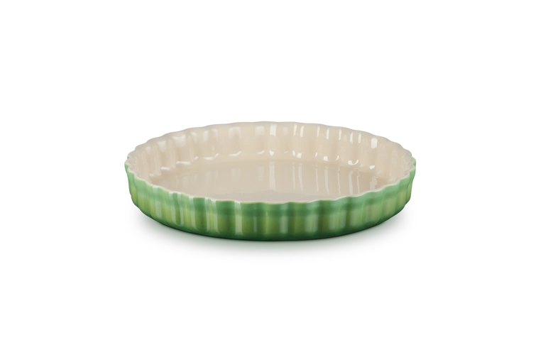 Le Creuset Forma do tarty 28 cm Bamboo