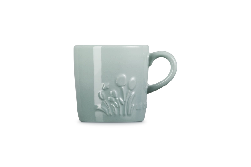 Le Creuset - kubek Jardin sea salt 0,35l