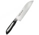 Tojiro - Flash Nóż Santoku 18cm