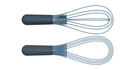 Joseph Joseph - Trzepaczka składana 2w1 Twist™ Sky