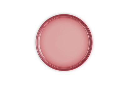 Le Creuset - Talerz mały Coupe rose quartz 22 cm