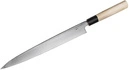 Tojiro - Aogami Damascus Yanagi-Sashimi 27cm