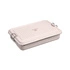 Stanley - Metalowe pudełko na kanapki 1,2L Rose Quartz