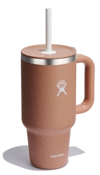Hydro Flask - Kubek 32oz AllAroundTravel Tumbler SpeckleSandy