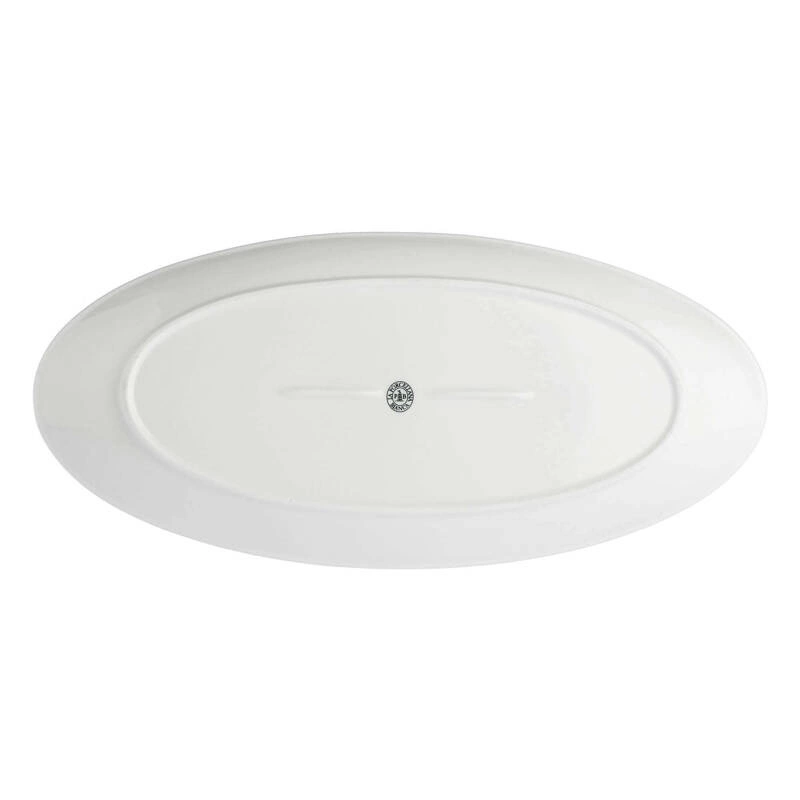 La Porcellana Bianca - taca owalna 45 x 22 cm Convivio