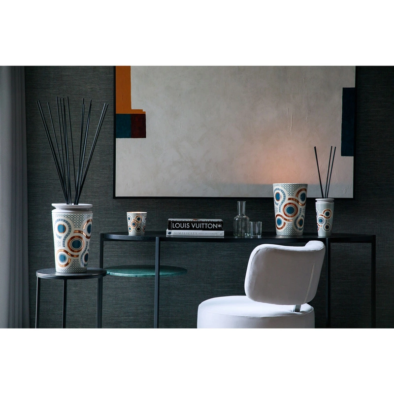 Max Benjamin - Dyfuzor zapachowy Basilica - 3,5l