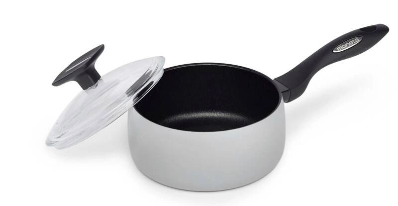 Moneta - Rondel z pokrywką 16 cm, MamMonetala, indukcja