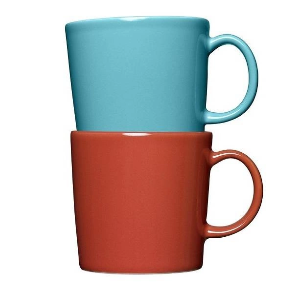 Iittala - kubek Teema (1952) miodowy 300 ml