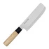 Satake - Megumi Nóż Nakiri 16cm