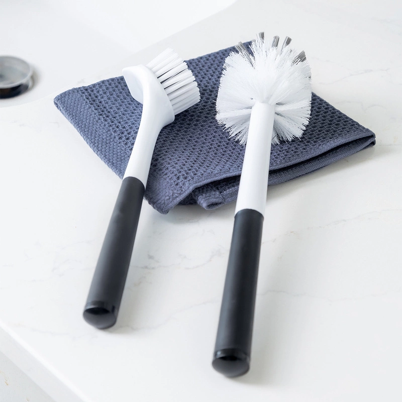 KitchenAid Culinary Tools - szczotki do mycia naczyń - 2 szt