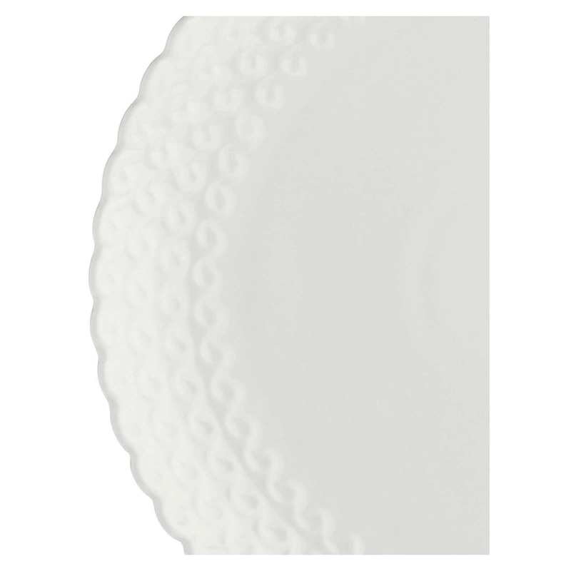 La Porcellana Bianca - zestaw 6 talerzyków do ciasta 18 cm Momenti