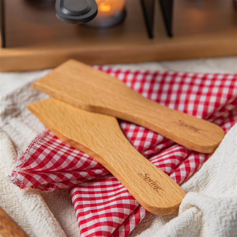 Spring - mini-raclette na tealight dla 2 osób, 24,5 x 12,5 x 8 cm GOURMET PARTY