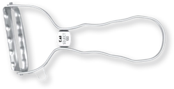 KAI - Poprzeczny obierak Select