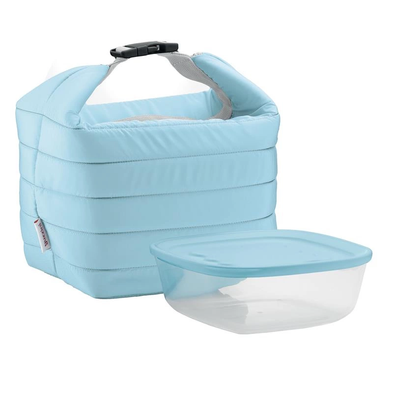 Guzzini - SMALL THERMAL torba W/AIRTIGHT CONTAINER HANDY