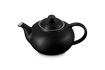 Le Creuset  dzbanek do herbaty czarny 1,3 l