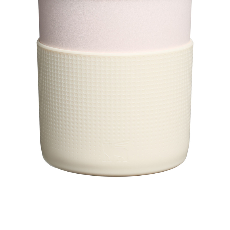 Stanley - Silikonowe akcesoria do Quencher 1,18 l Cream