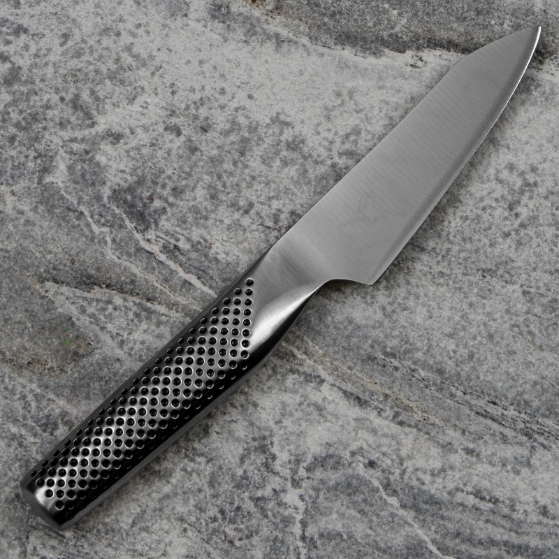 Global - Nóż uniwersalny 10 cm G-105