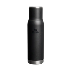 Stanley - termos Adventure To-Go 1L Black 2.0