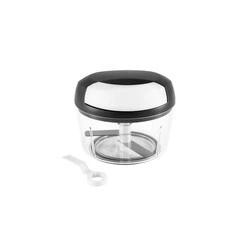 Lurch - ręczny siekacz do warzyw, śred. 12,5 x 11 cm Multi