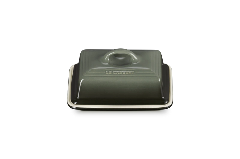 Le Creuset - Maselniczka kamionka thyme