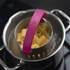 Trebonn - Koszyk do gotowania stalowy Cookin'Pod PRO - Purple