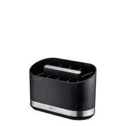 GEFU - pojemnik na przybory kuchenne/suszarka SMARTLINE