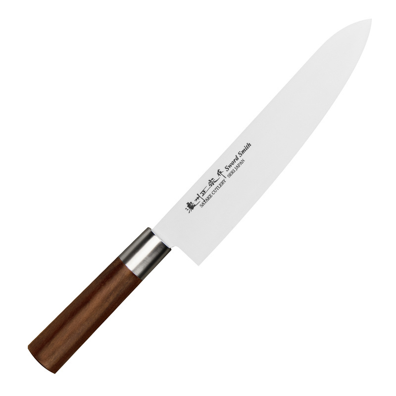 Satake - Masamune Nóż Szefa kuchni 21 cm