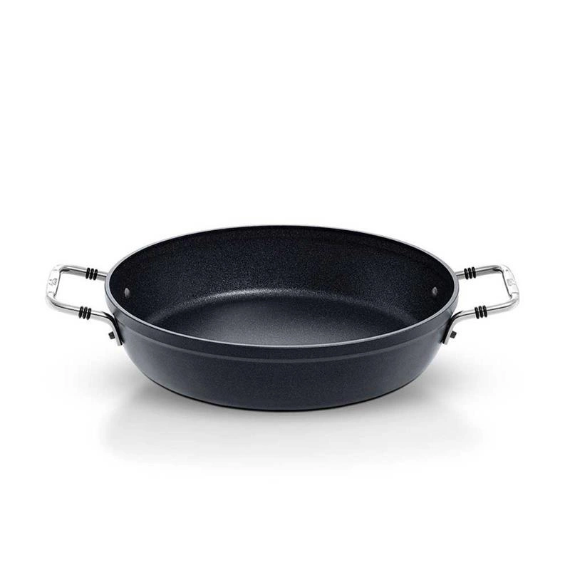 Fissler - Patelnia do smażenia i serwowania Adamant 24cm