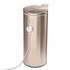 simplehuman - Dozownik bezdotykowy akumulatorowy 266ml - różowe złoto