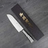 Tamahagane - Bamboo VG-5 Nóż Santoku 17,5cm