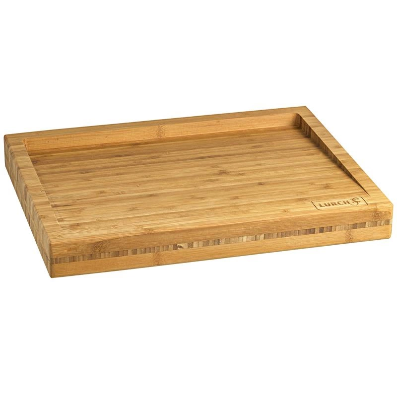 Lurch - Bblok deska do krojenia 30 x 40 x 4,5 cm