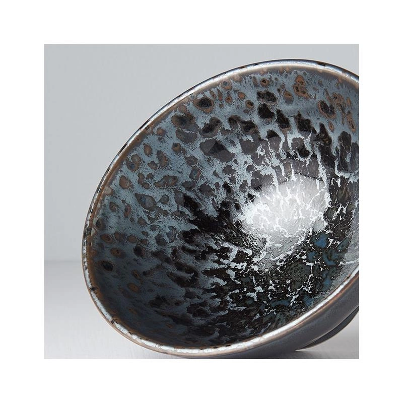 Made in Japan - Miska 15 cm Black Pearl