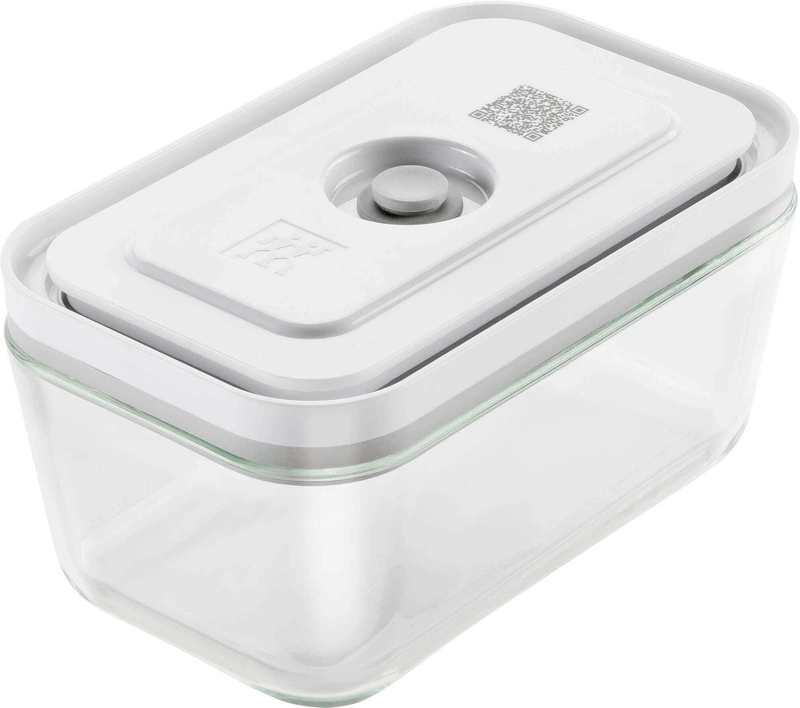 Zwilling - zestaw startowy S/M szklany Fresh & Save