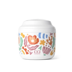 Monbento - termos obiadowy Element 0,55L Paper Cut