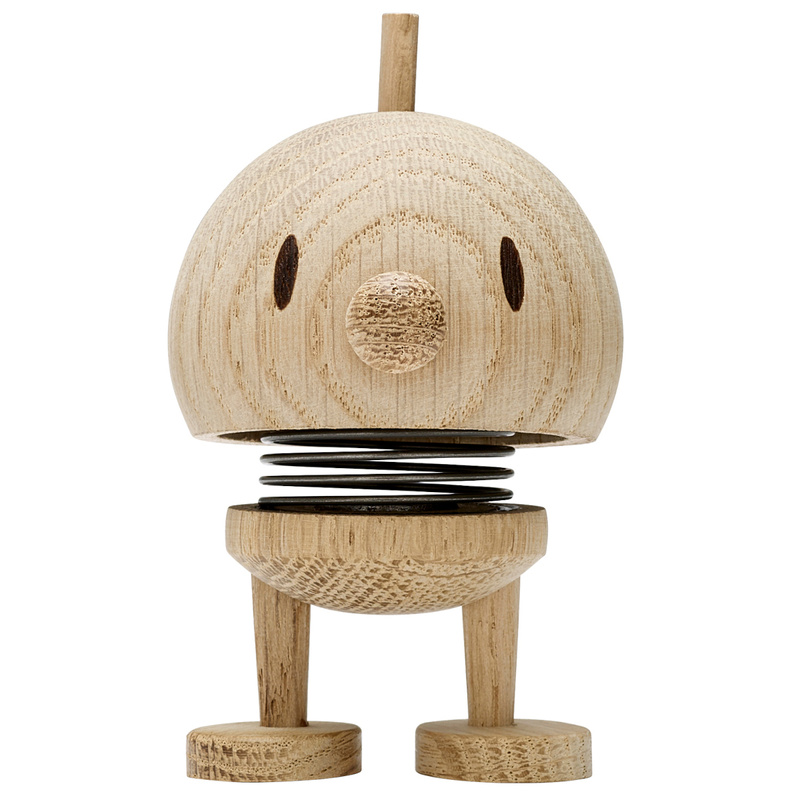 Hoptimist - Hoptimist Bumble S Raw Oak