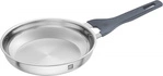 Zwilling - SIMPLIFY Patelnia stalowa płytka - 20 cm