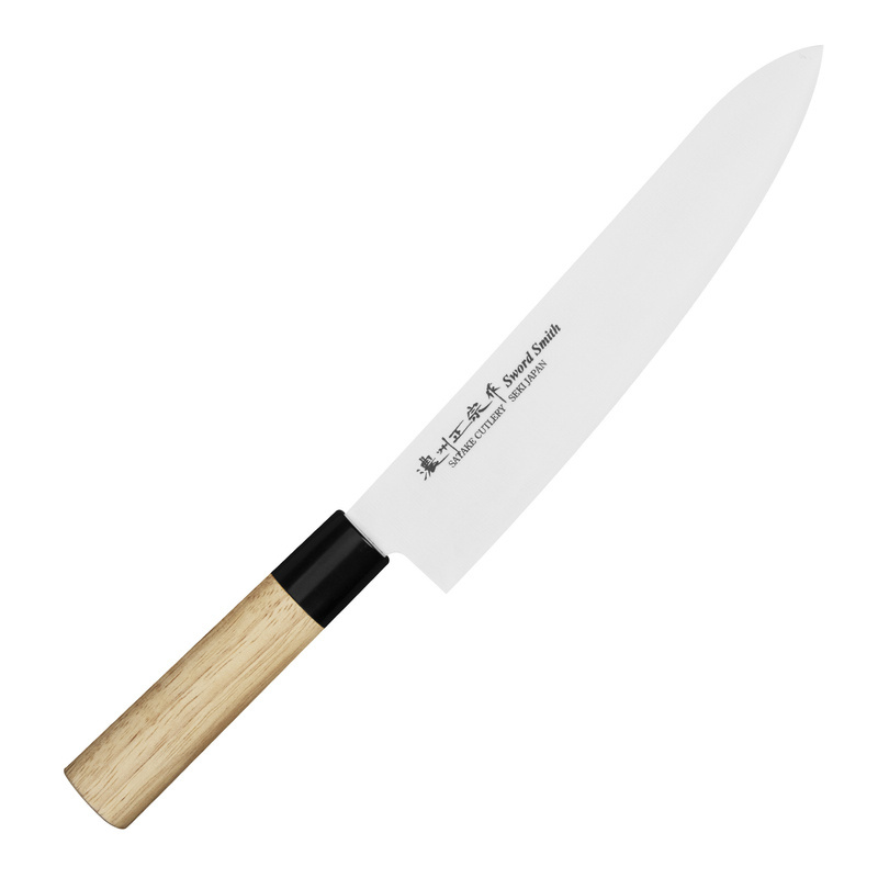 Satake  - Misaki Nóż Szefa kuchni 21 cm