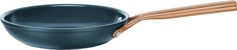 Zwilling - MILANO Patelnia płytka 20 cm niebieski