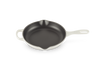 Le Creuset - patelnia Signature niska żeliwna 30 cm meringu