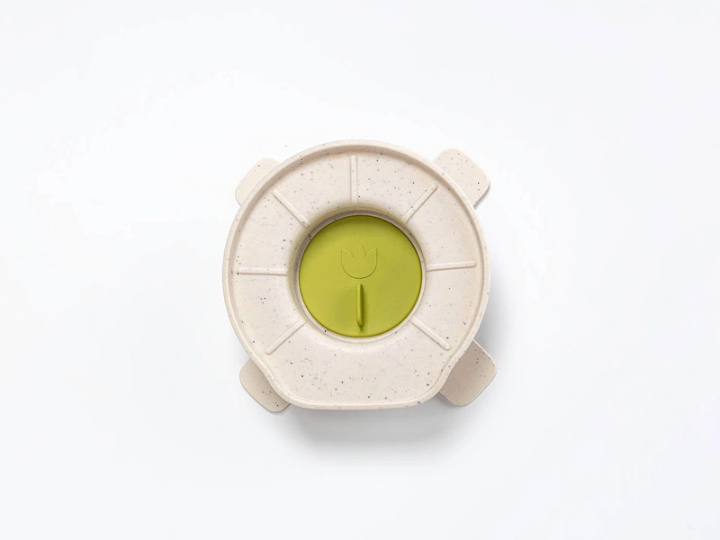 Urbalive - Zestaw pokryw fermentacyjnych 11 cm (4 sztuki)