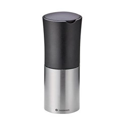 Zassenhaus - młynek do gałki muszkatołowej, śred. 5 x 11 cm Duo