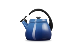 Le Creuset - czajnik Cloche 2,1 l azure